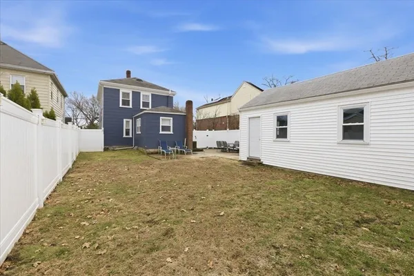 $649,900 | 21 Chauncey Street, Dedham, MA 02026