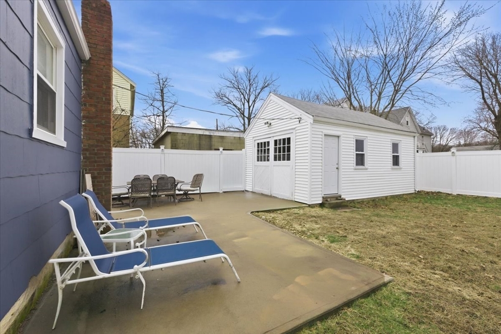 21 Chauncey Street Dedham, MA 02026 - Photo 33 of 41