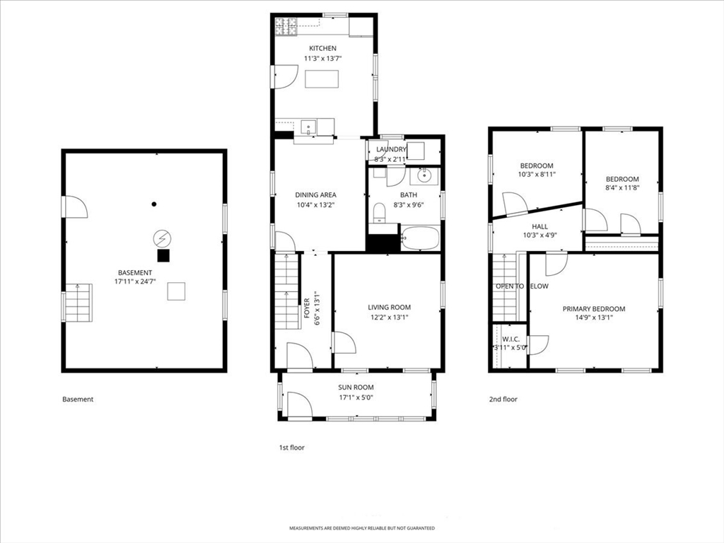 21 Chauncey Street Dedham, MA 02026 - Photo 37 of 41