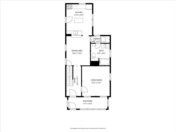 $649,900 | 21 Chauncey Street, Dedham, MA 02026