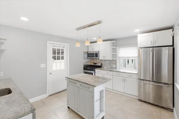 $649,900 | 21 Chauncey Street, Dedham, MA 02026