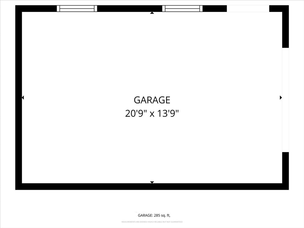 21 Chauncey Street Dedham, MA 02026 - Photo 41 of 41