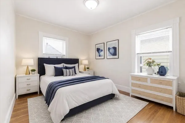 $649,900 | 21 Chauncey Street, Dedham, MA 02026
