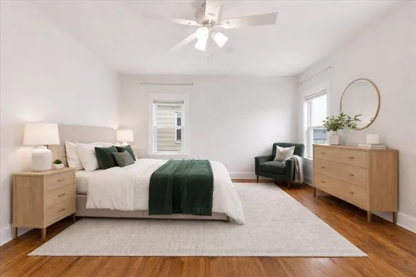 $649,900 | 21 Chauncey Street, Dedham, MA 02026