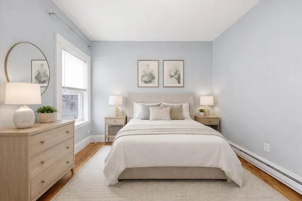 $649,900 | 21 Chauncey Street, Dedham, MA 02026