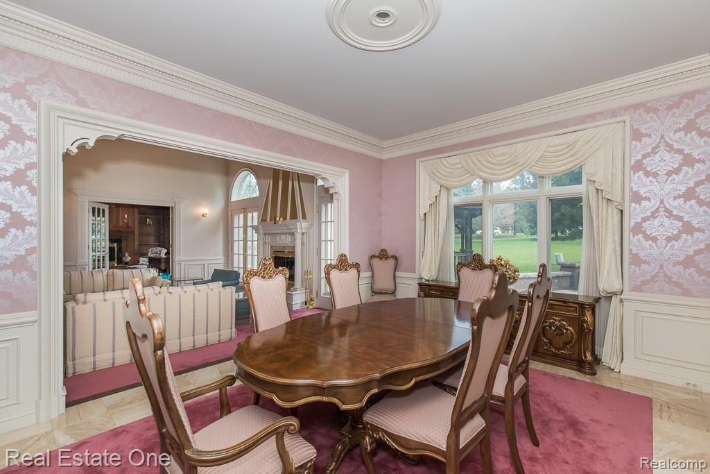 3436 Summit Ridge Drive Rochester Hills, MI 48306 - Photo 20 of 32