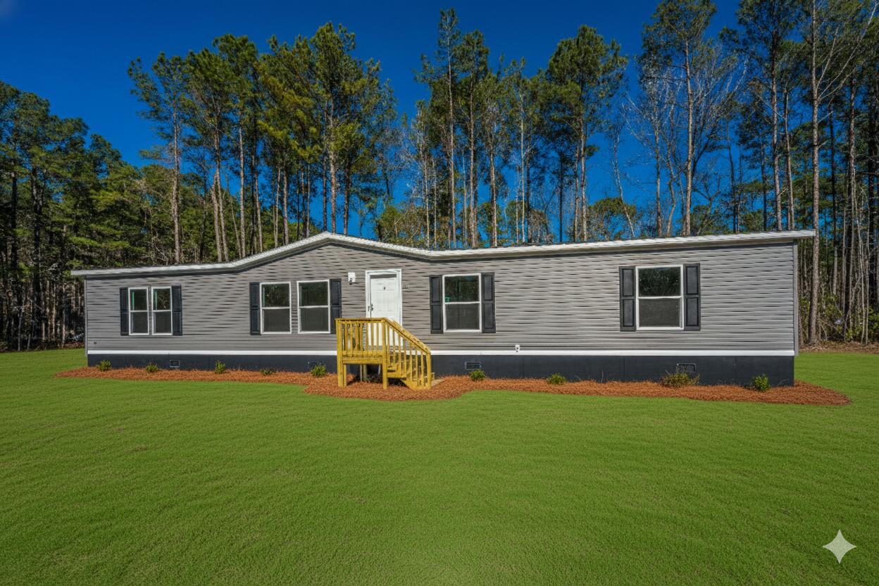 260 Washington Town Road Summerville, SC 29486 - Photo 1 of 86 260 Washington Town Rd-Gemini_Generated_