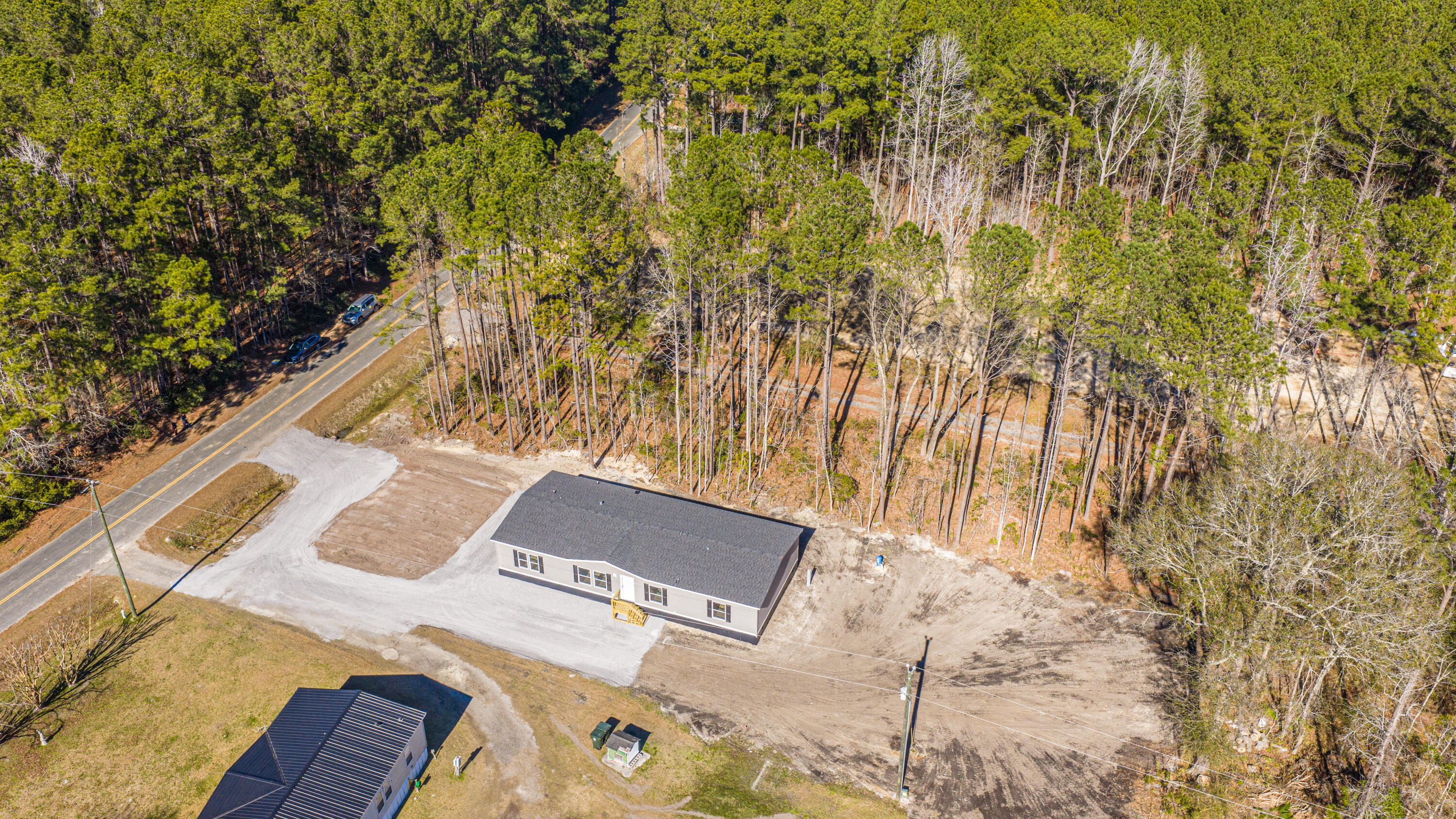 260 Washington Town Road Summerville, SC 29486 - Photo 71 of 86 260WashingtonRd051