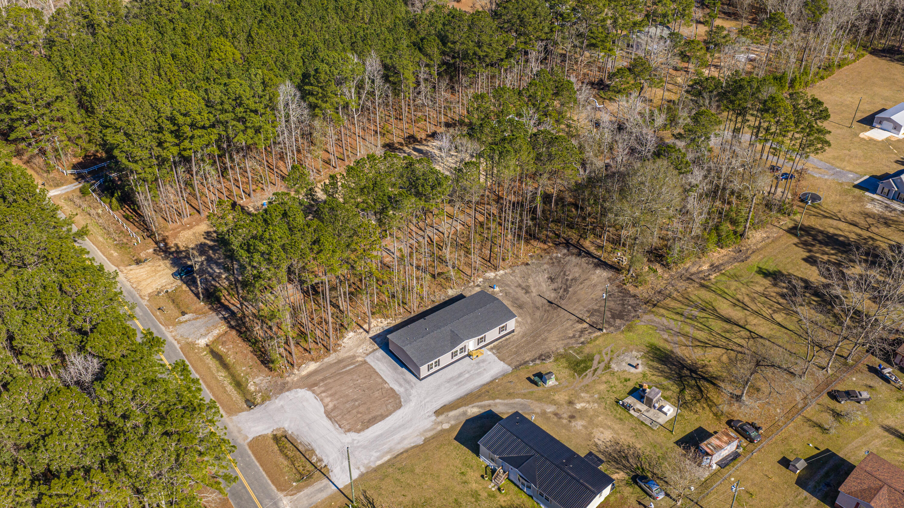 260 Washington Town Road Summerville, SC 29486 - Photo 74 of 86 260WashingtonRd054