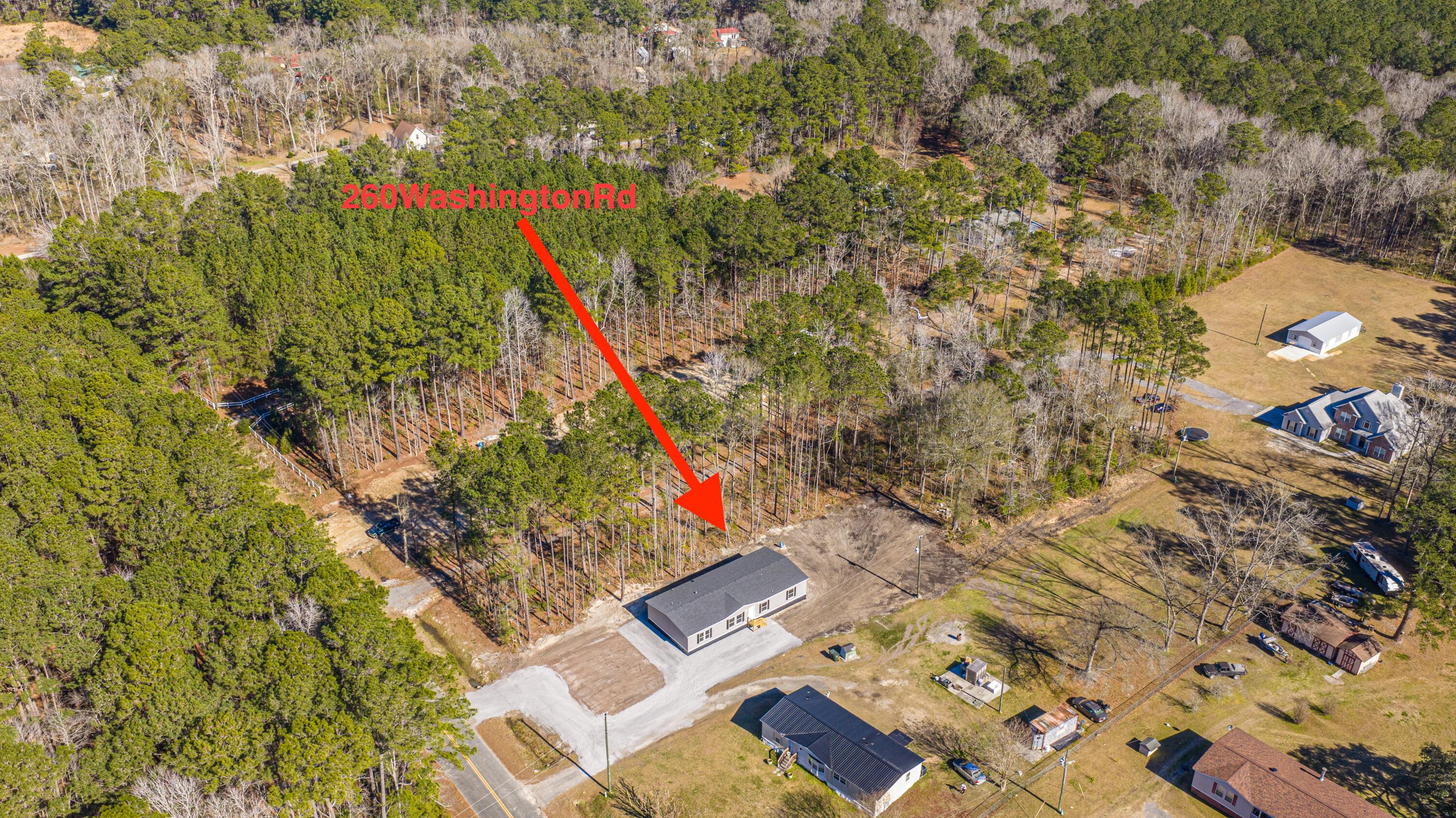 260 Washington Town Road Summerville, SC 29486 - Photo 75 of 86 260WashingtonRd055
