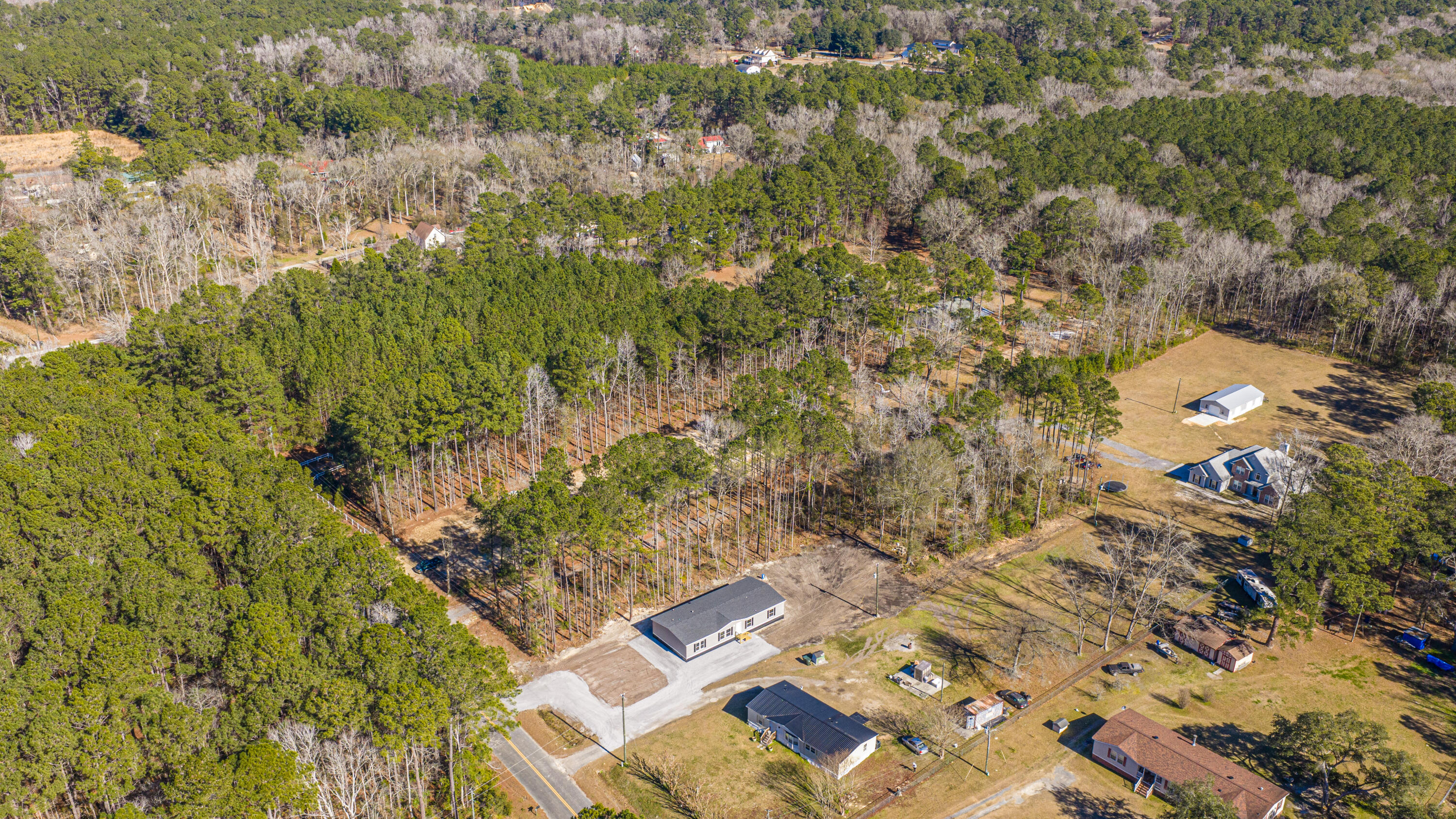 260 Washington Town Road Summerville, SC 29486 - Photo 76 of 86 260WashingtonRd056