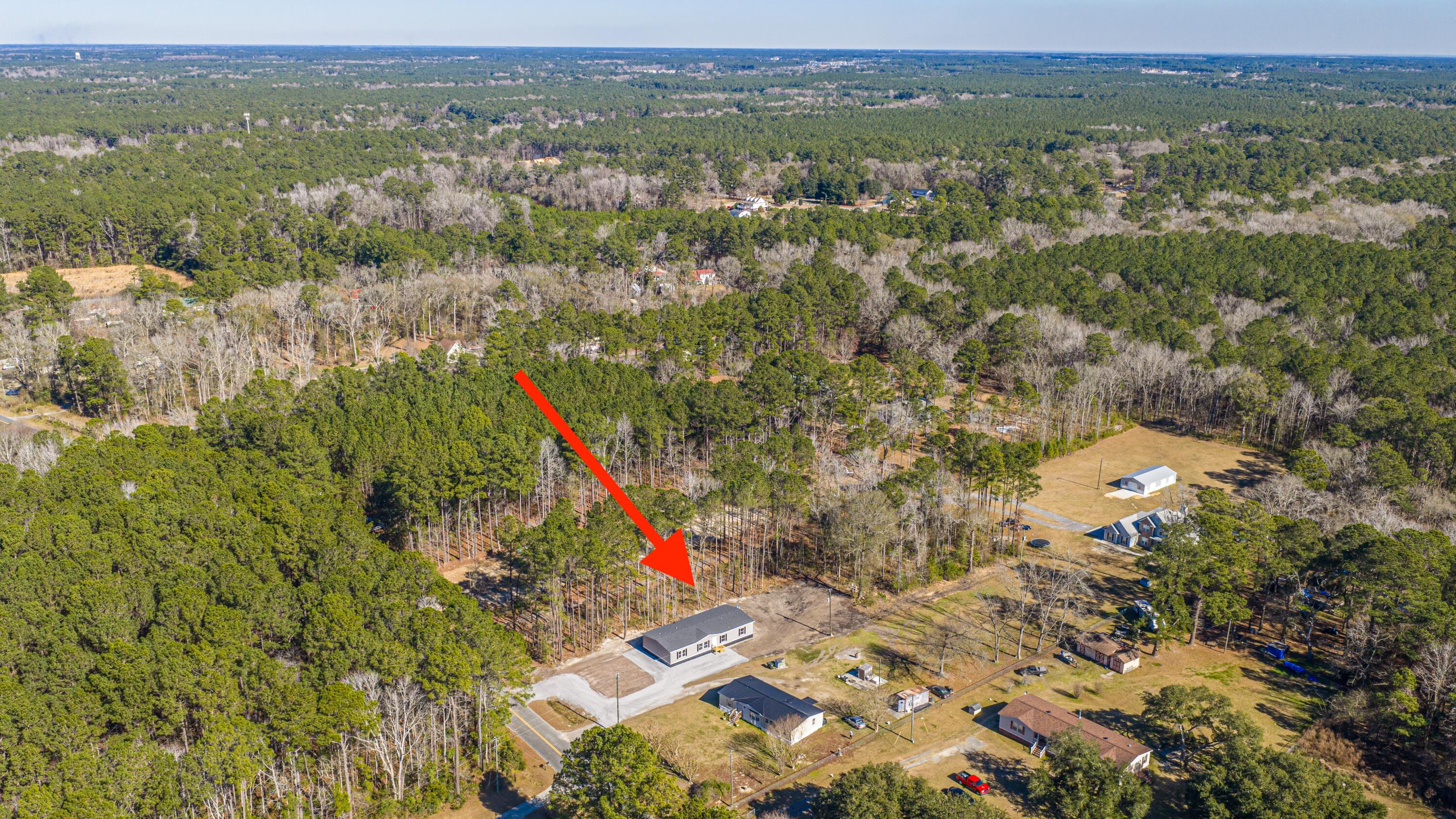 260 Washington Town Road Summerville, SC 29486 - Photo 77 of 86 260WashingtonRd057