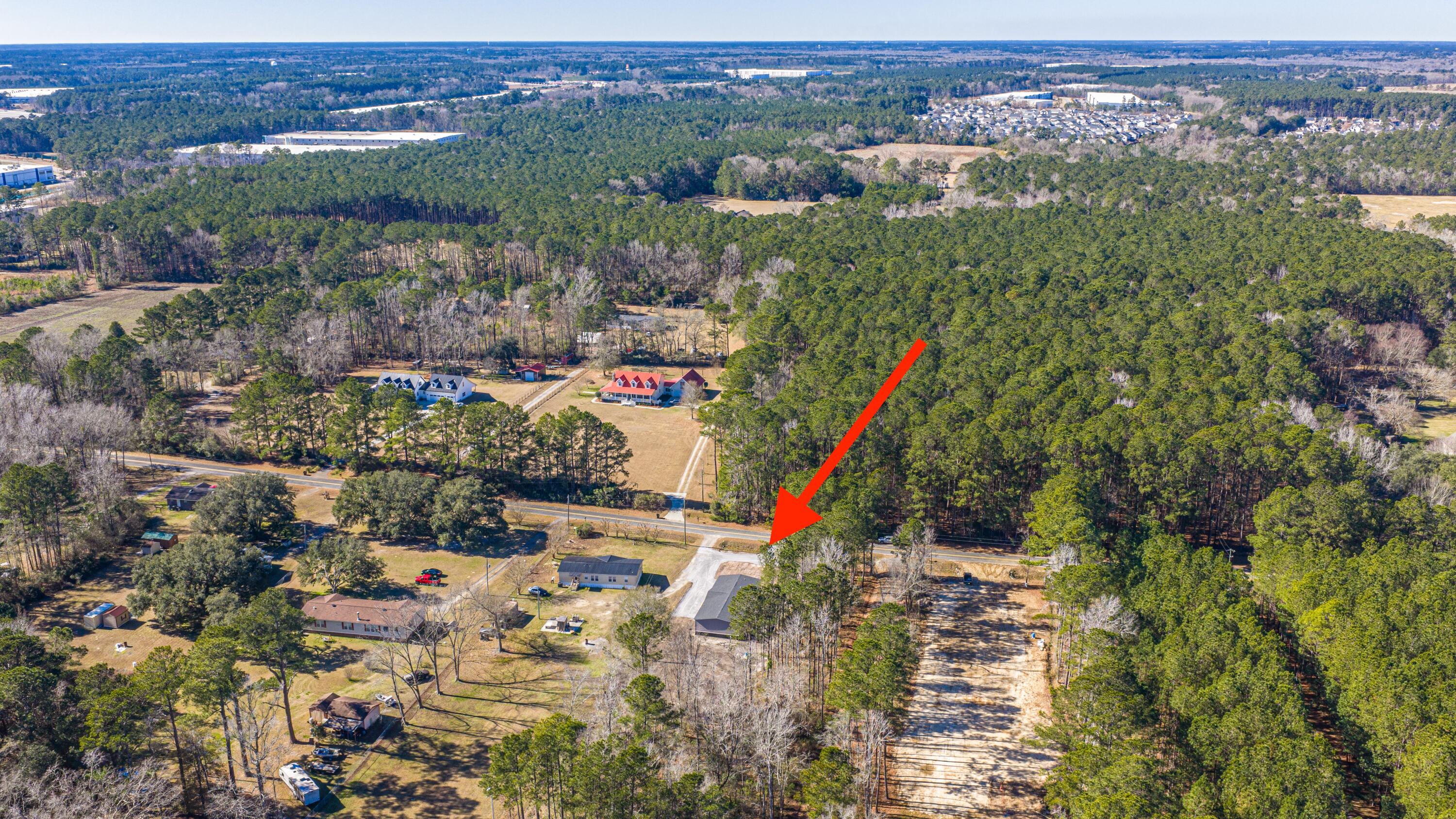 260 Washington Town Road Summerville, SC 29486 - Photo 86 of 86 260WashingtonRd066