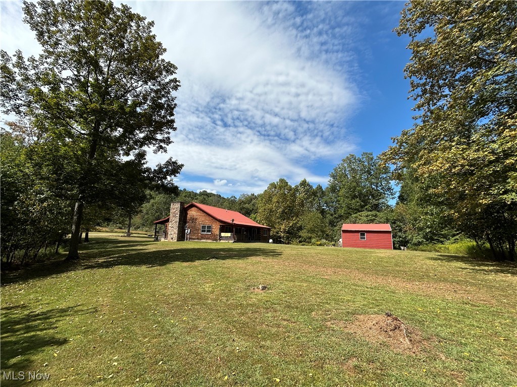 1271 Sundance Road Ivydale, WV 25113 - Photo 27 of 35
