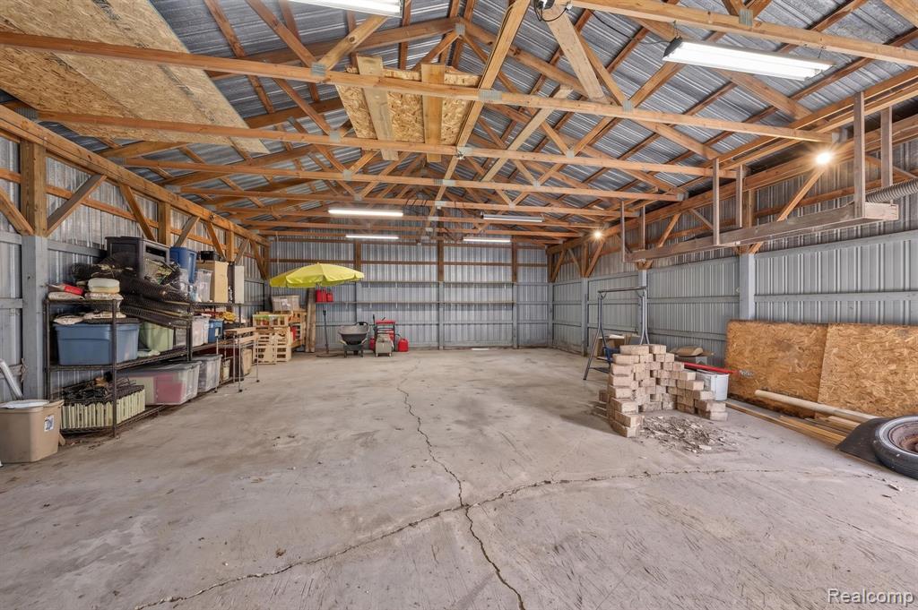 7077 West Frances Road Flushing, MI 48433 - Photo 36 of 50