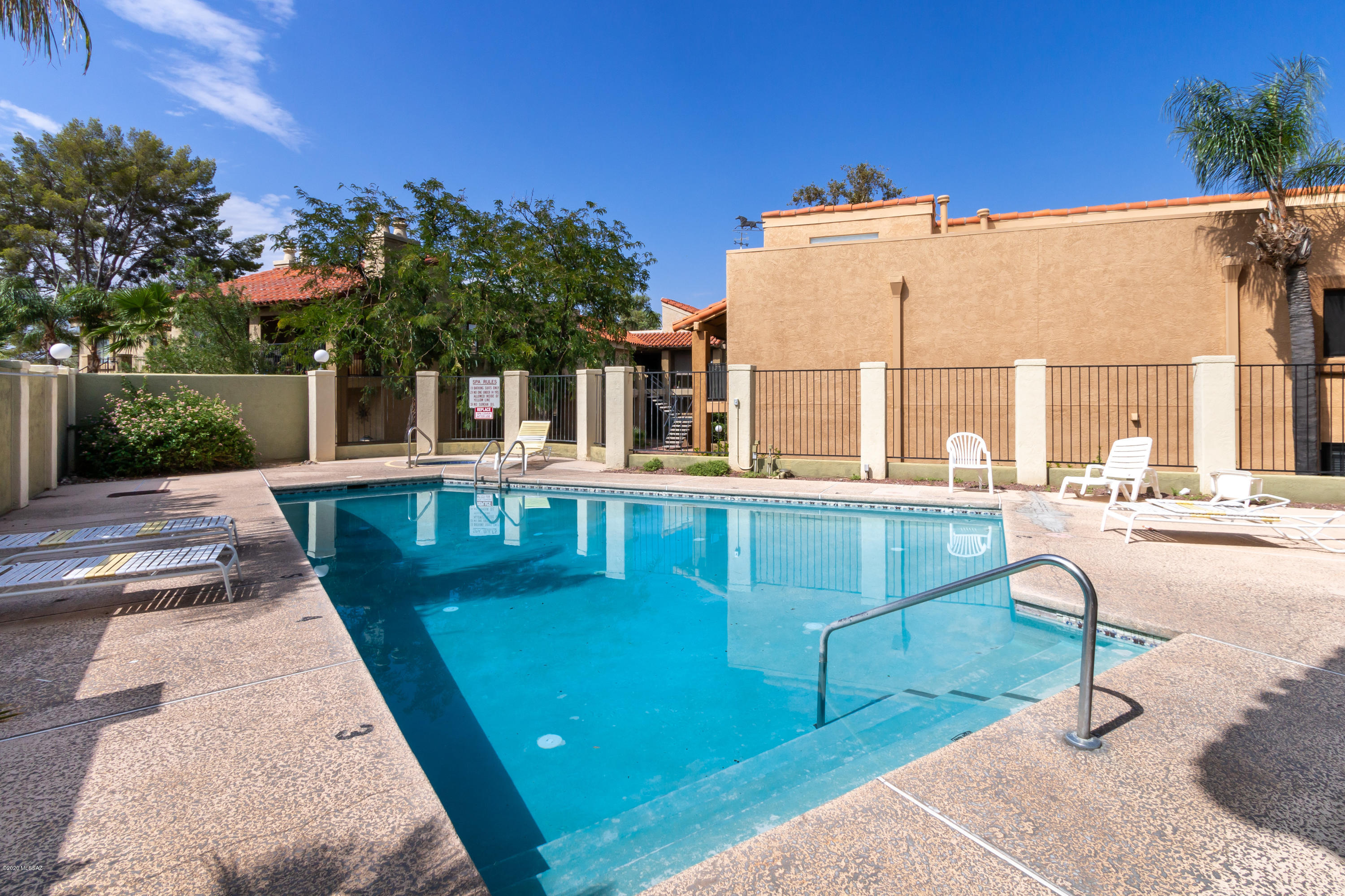 8255 North Oracle Road, Unit 108 Tucson, AZ 85704 - Photo 30 of 30 Gallery Image 30