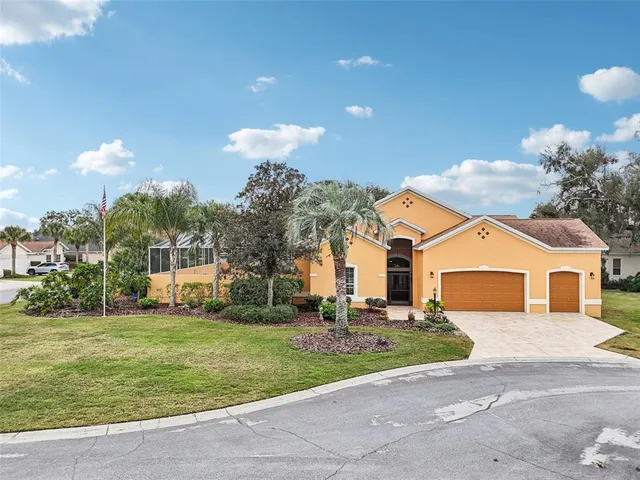 $925,000 | 1902 Franco Place, The Villages, FL 32159