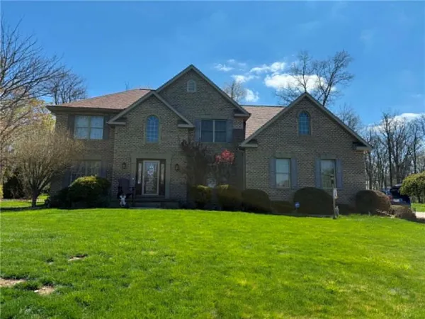 $489,900 | 1040 Cross Creek Drive, Uniontown, PA 15401