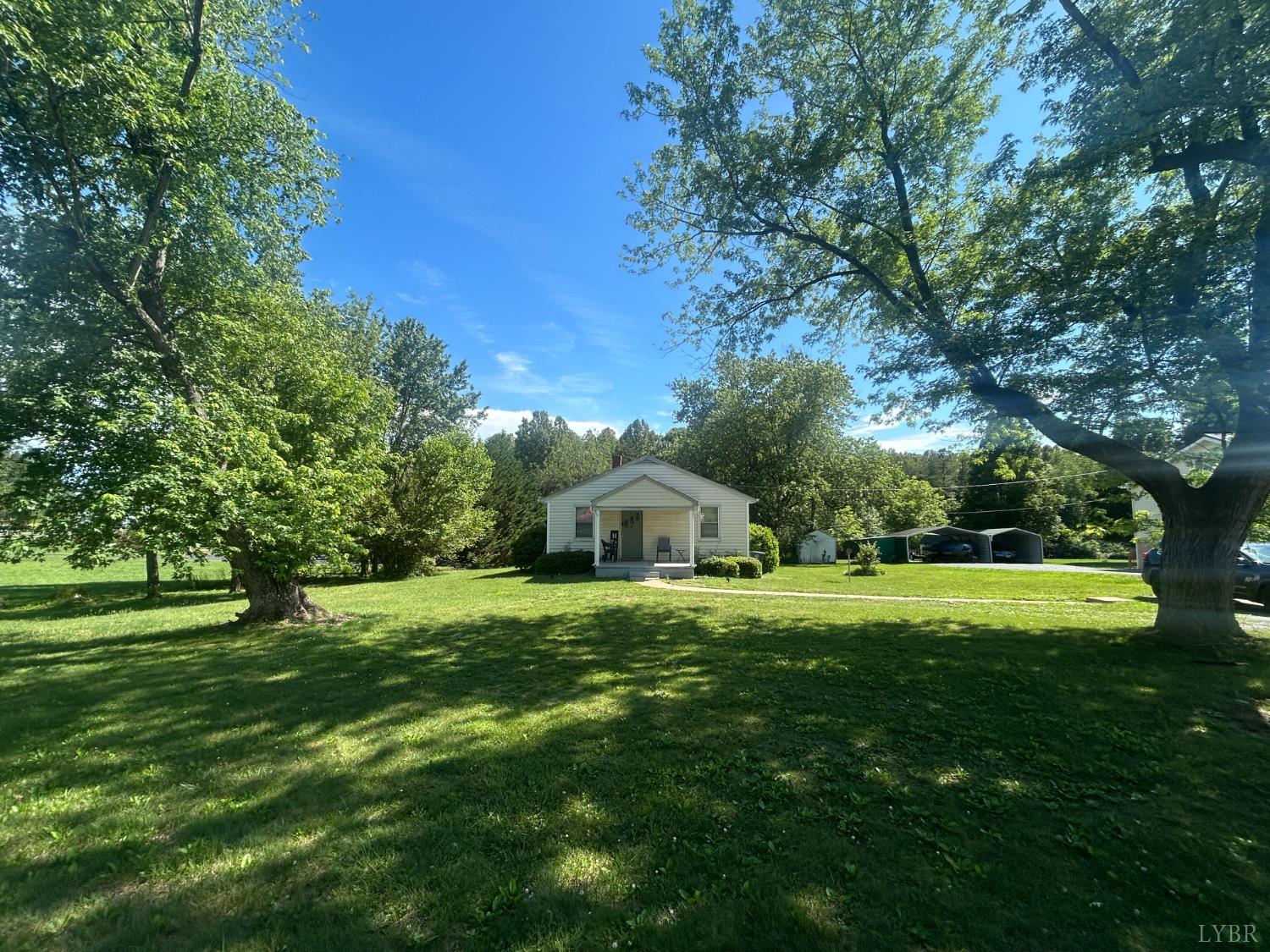 1725 Wards Ferry Road Lynchburg, VA 24502 - Photo 24 of 24