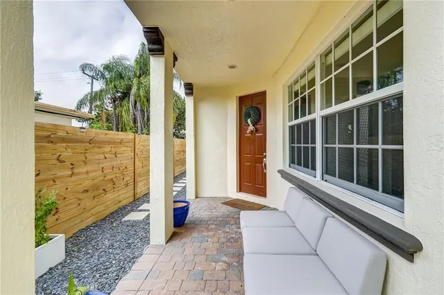 $5,800 | 1109 Northeast 16th Avenue, Fort Lauderdale, FL 33304