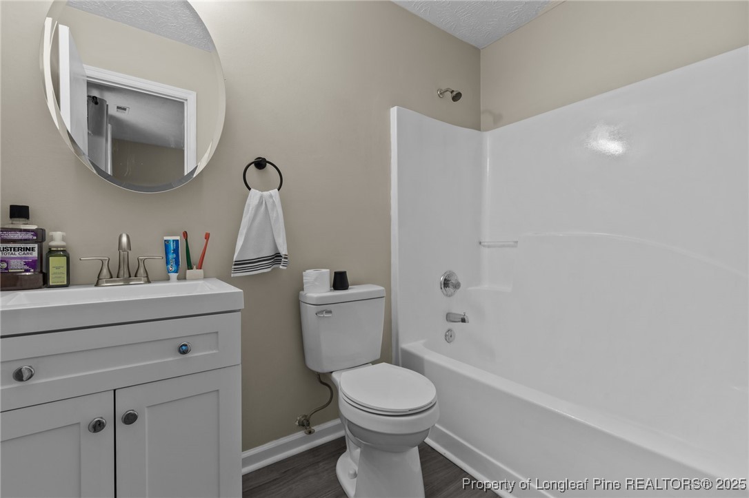 110 Eulon Loop, Unit A & B Raeford, NC 28376 - Photo 17 of 44 Gallery Image 17