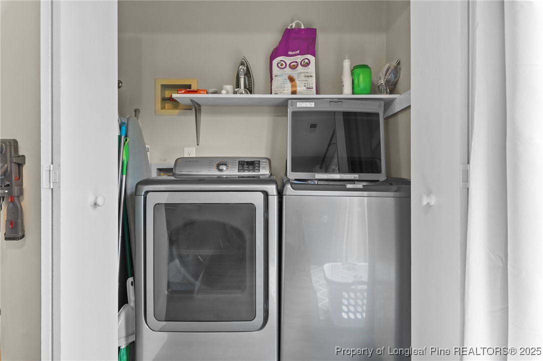 110 Eulon Loop, Unit A & B Raeford, NC 28376 - Photo 20 of 44 Gallery Image 20