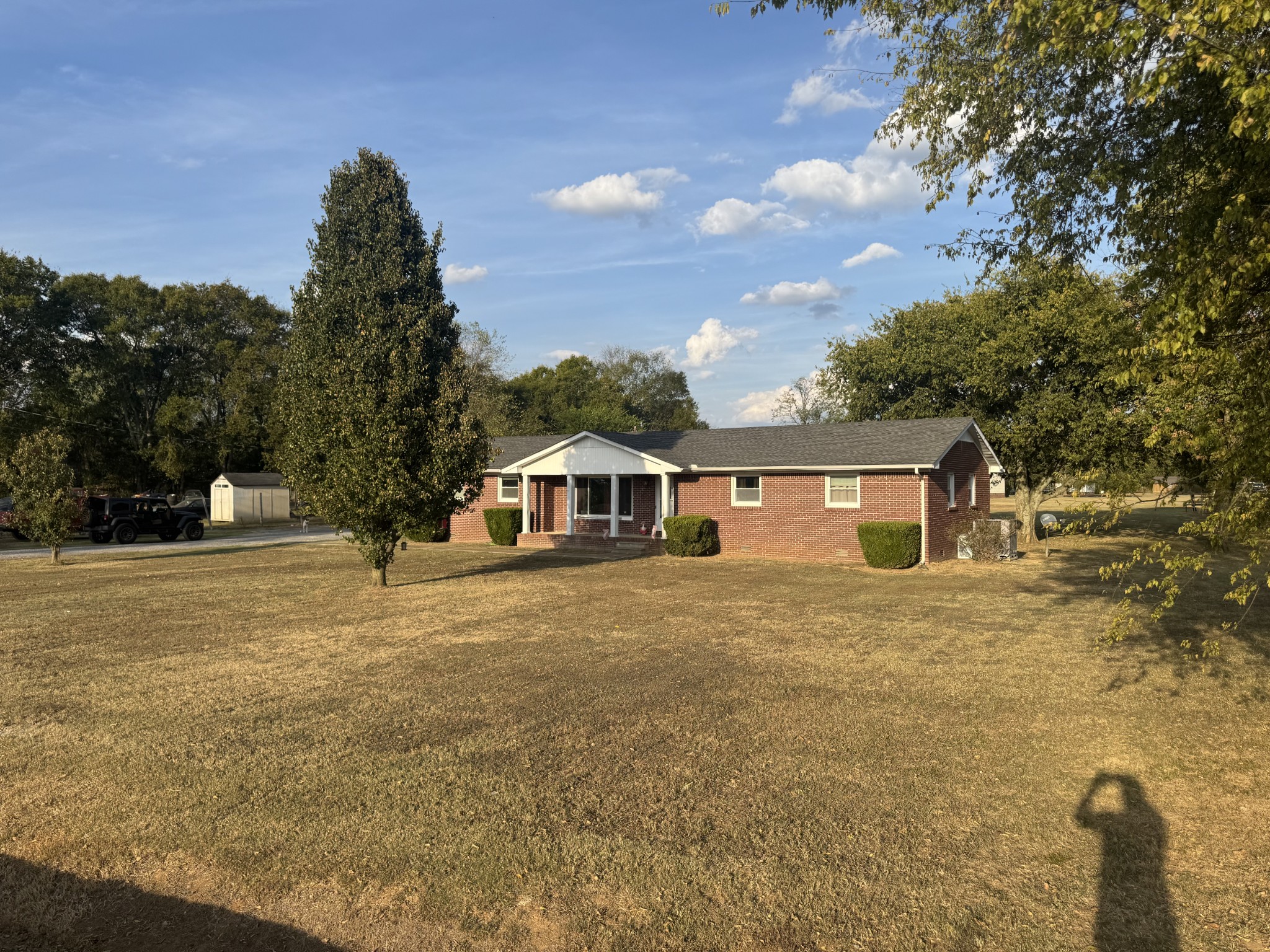 2908 Midland Road Shelbyville, TN 37160 - Photo 2 of 30 Gallery Image 2