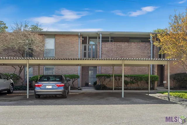 $129,000 | 2800 July Street, Unit 28, Baton Rouge, LA 70808