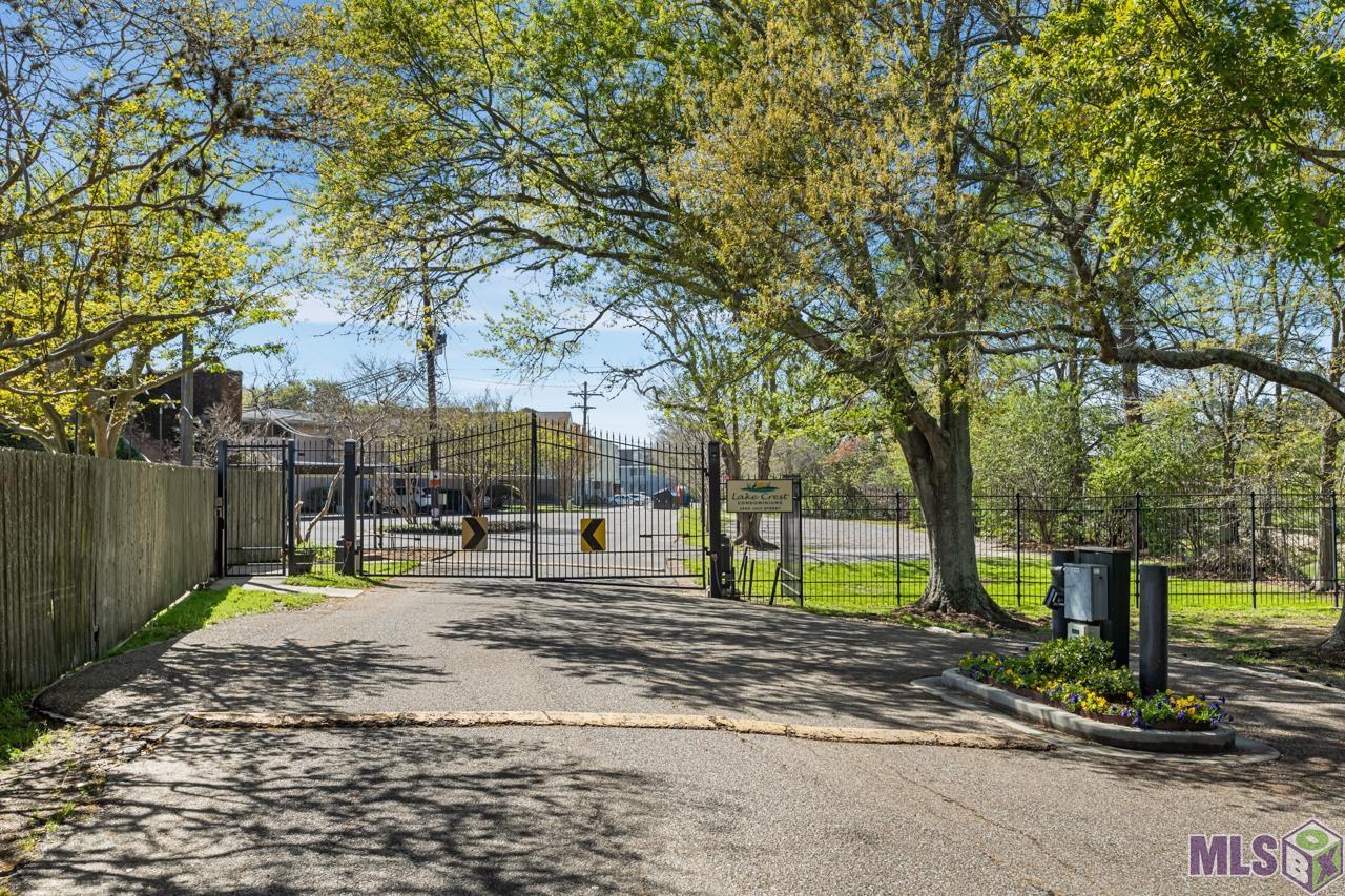 2800 July Street, Unit 28 Baton Rouge, LA 70808 - Photo 11 of 15 Welcome Home!