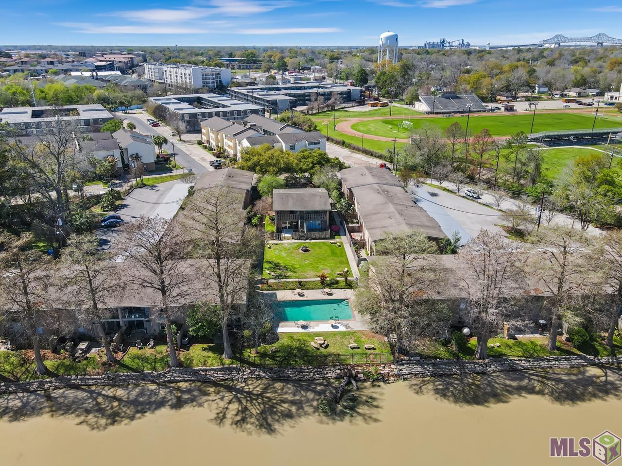 2800 July Street, Unit 28 Baton Rouge, LA 70808 - Photo 14 of 15 Small Complex