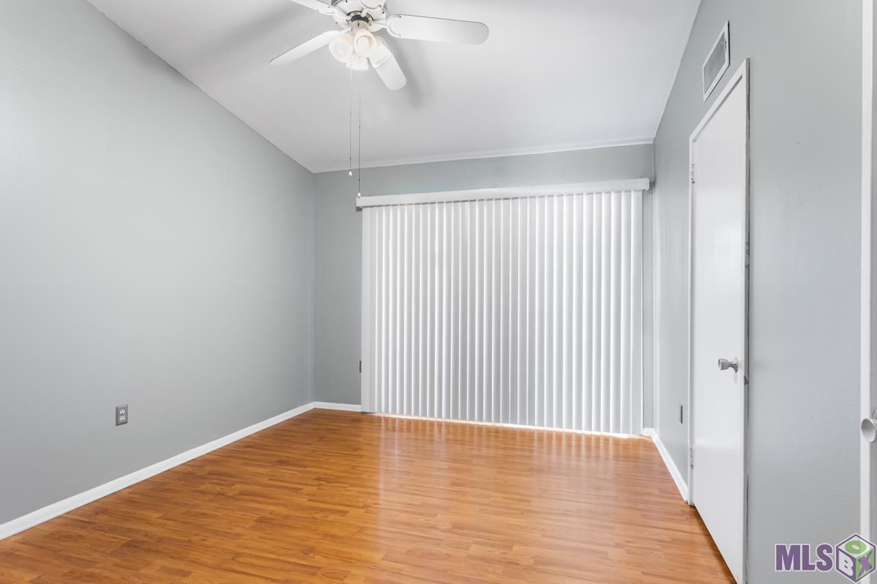 2800 July Street, Unit 28 Baton Rouge, LA 70808 - Photo 7 of 15 Front Bedroom
