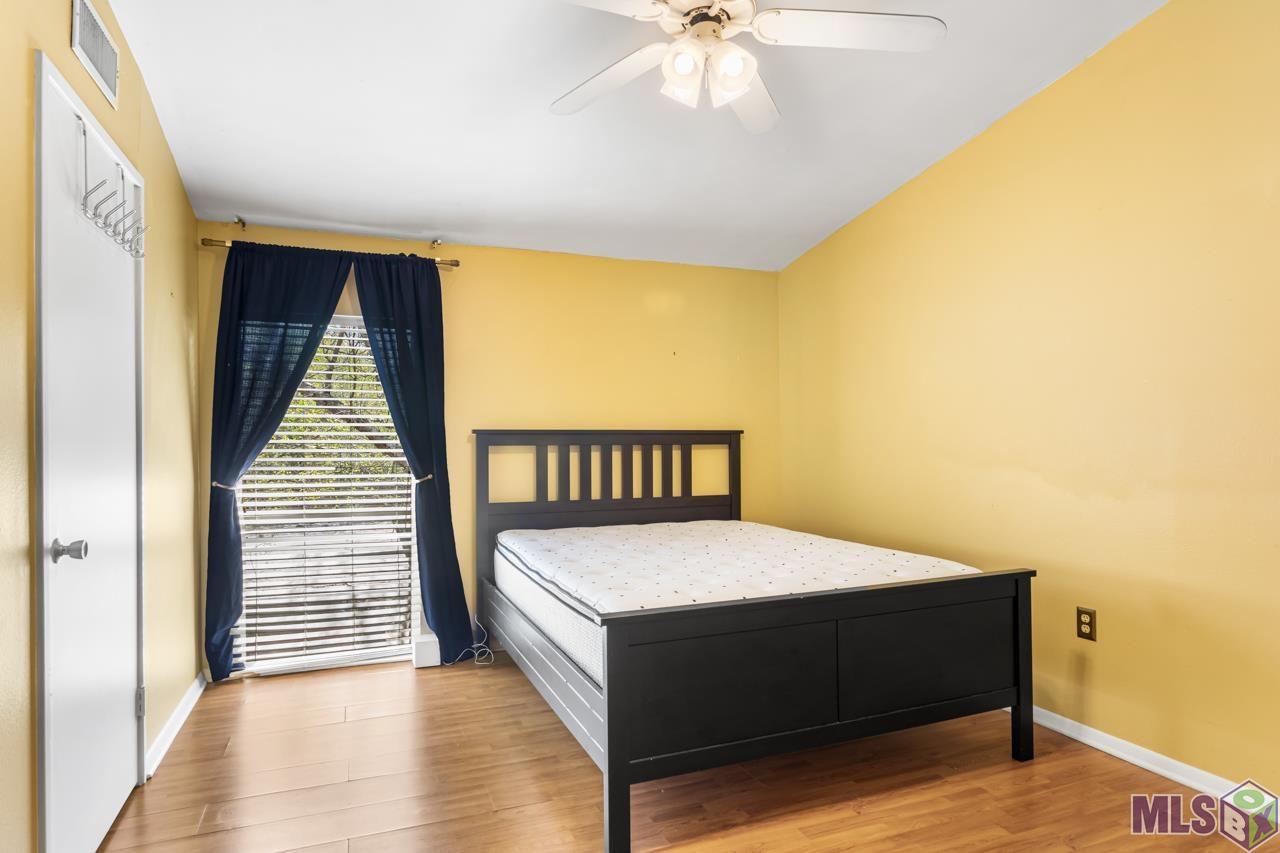 2800 July Street, Unit 28 Baton Rouge, LA 70808 - Photo 8 of 15 Second Bedroom