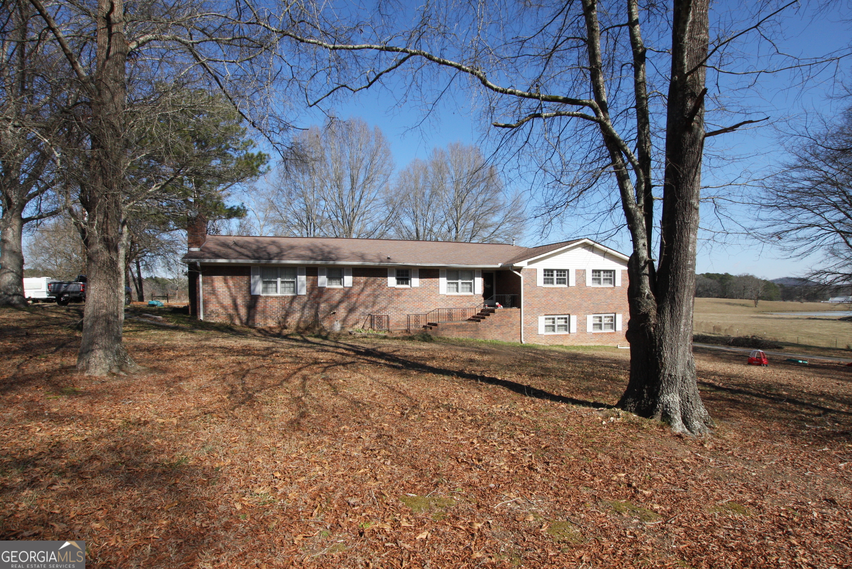 406 Old Rome Road Aragon, GA 30104 - Photo 1 of 21 Gallery Image 1