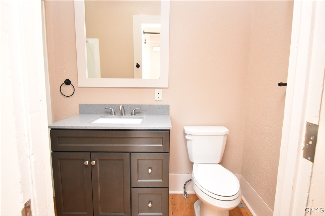 170 Court Street, Unit 2 Watertown, NY 13601 - Photo 9 of 13 Full bath