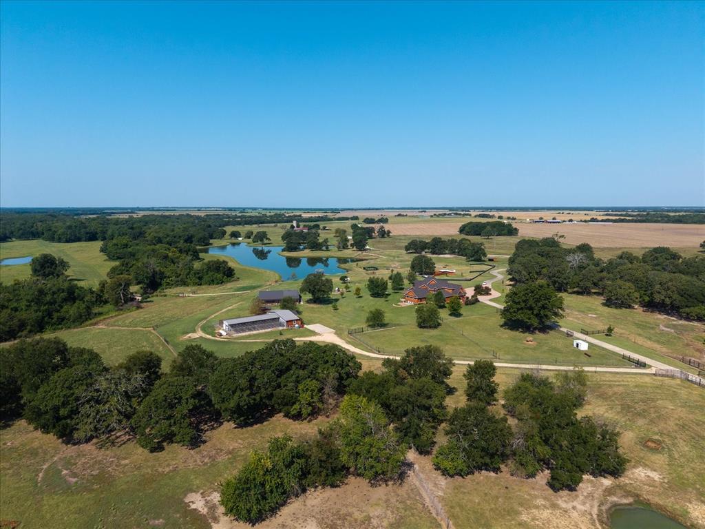 695 County Rd Road Honey Grove, TX 75446 - Photo 3 of 40