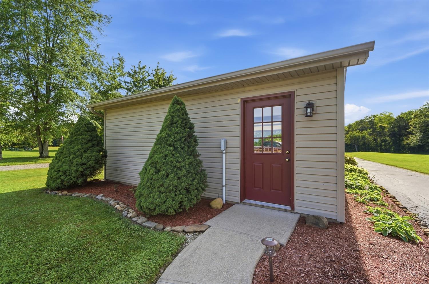 7190 Starkey-Clevenger Road Blanchester, OH 45107 - Photo 97 of 99