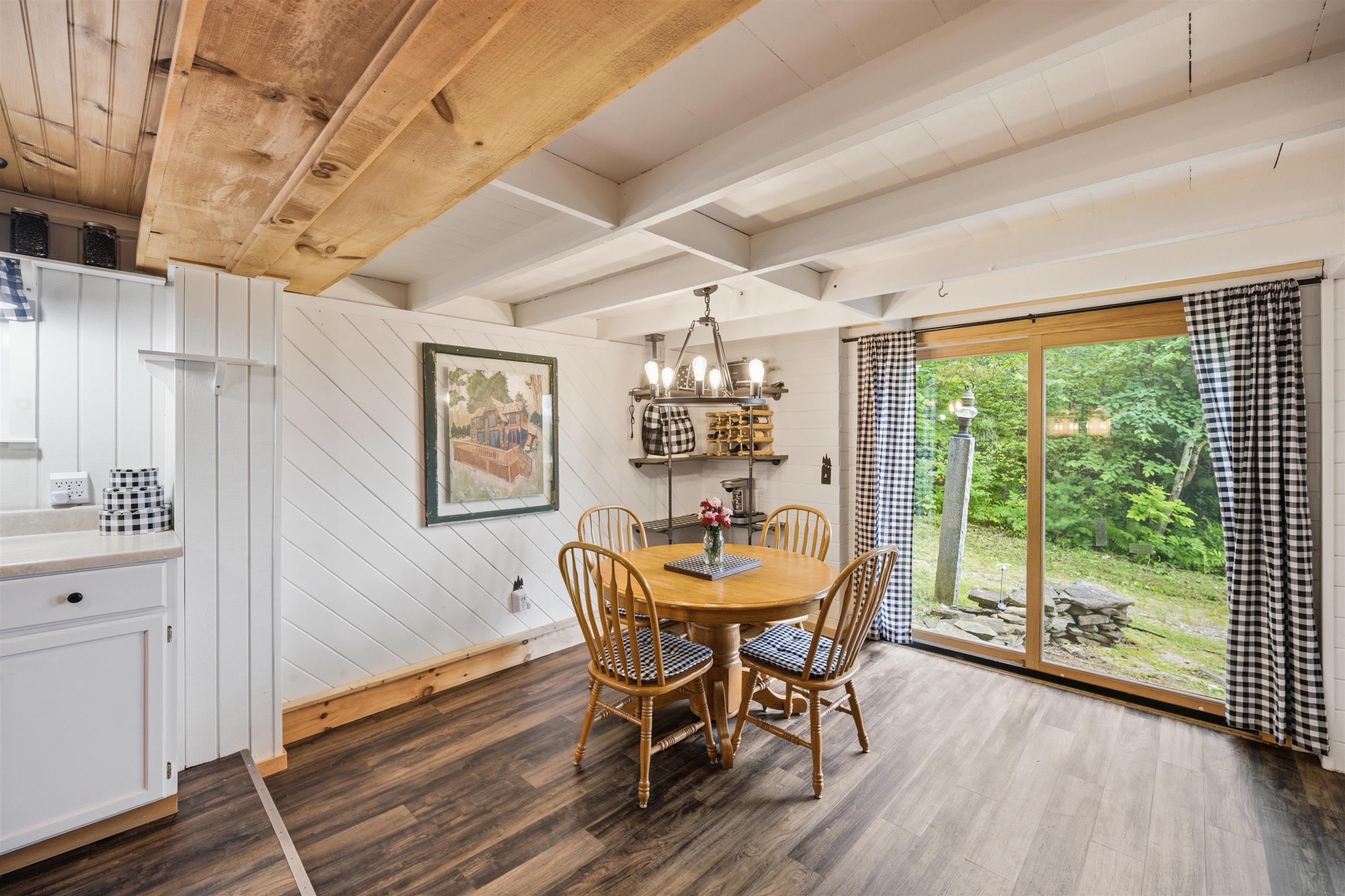 31 Don Gerry Road, Unit 17 Bristol, NH 03222 - Photo 10 of 46