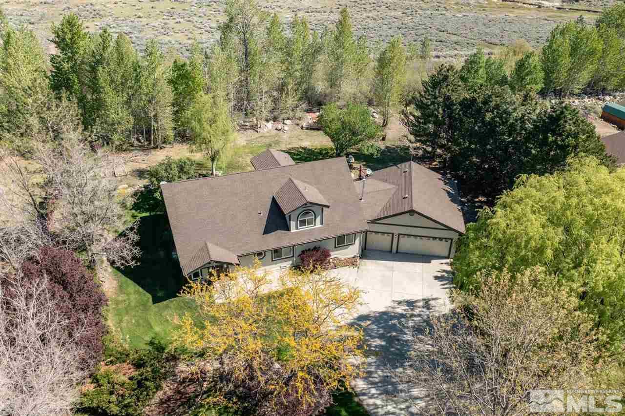 4795 Townsite Road Reno, NV 89511 - Photo 2 of 30 Photo 2