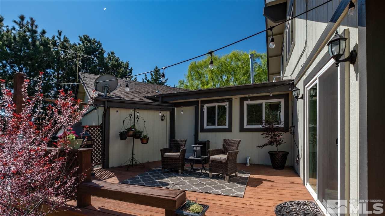 4795 Townsite Road Reno, NV 89511 - Photo 21 of 30 Photo 21