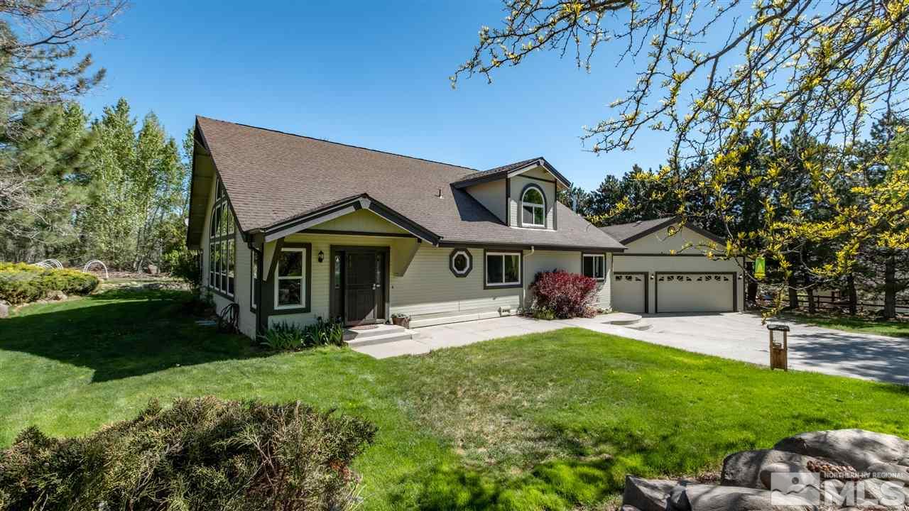 4795 Townsite Road Reno, NV 89511 - Photo 24 of 30 Photo 24
