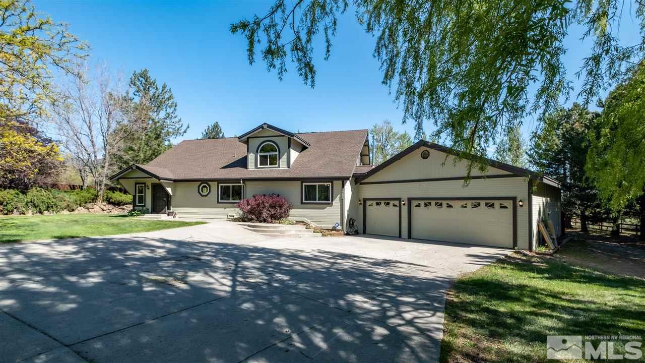 4795 Townsite Road Reno, NV 89511 - Photo 25 of 30 Photo 25