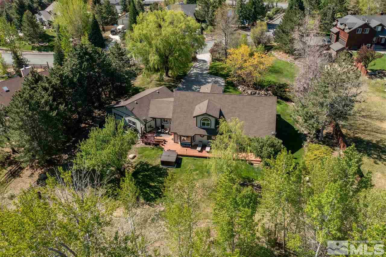 4795 Townsite Road Reno, NV 89511 - Photo 26 of 30 Photo 26