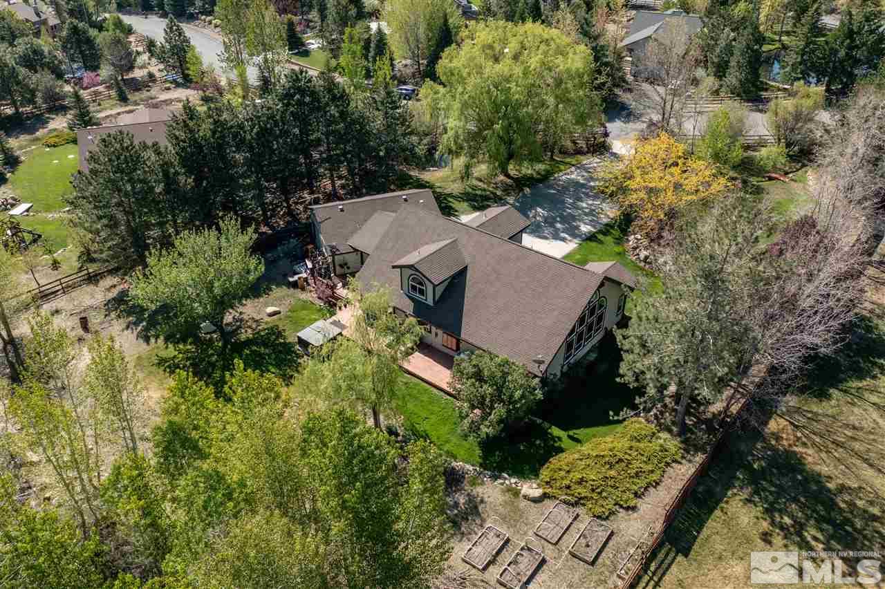 4795 Townsite Road Reno, NV 89511 - Photo 27 of 30 Photo 27