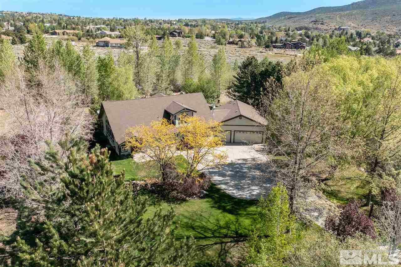 4795 Townsite Road Reno, NV 89511 - Photo 28 of 30 Photo 28