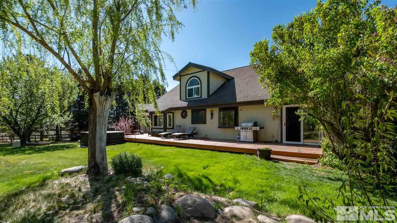 4795 Townsite Road Reno, NV 89511 - Photo 3 of 30 Photo 3