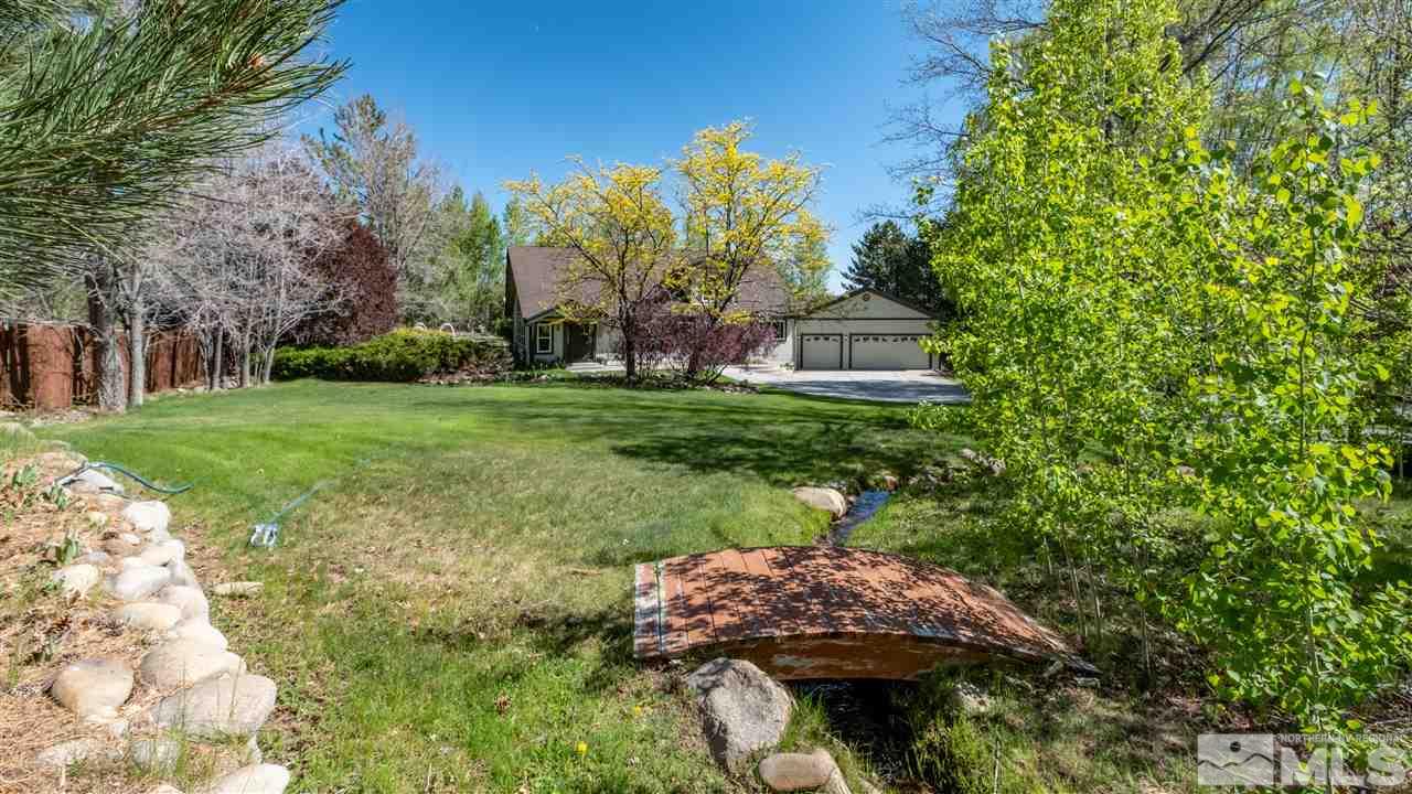 4795 Townsite Road Reno, NV 89511 - Photo 4 of 30 Photo 4