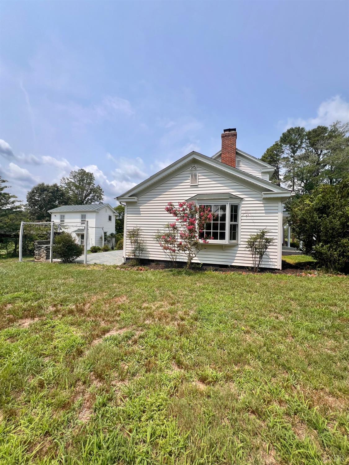 192 Boxwood Farm Road Amherst, VA 24521 - Photo 43 of 56