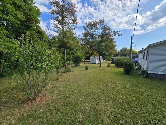 $149,000 | 1510 East Willis Road, New Albany, IN 47150