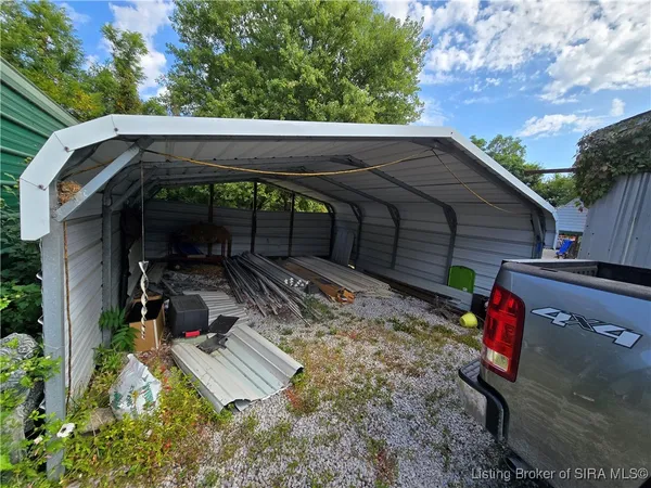 $149,000 | 1510 East Willis Road, New Albany, IN 47150