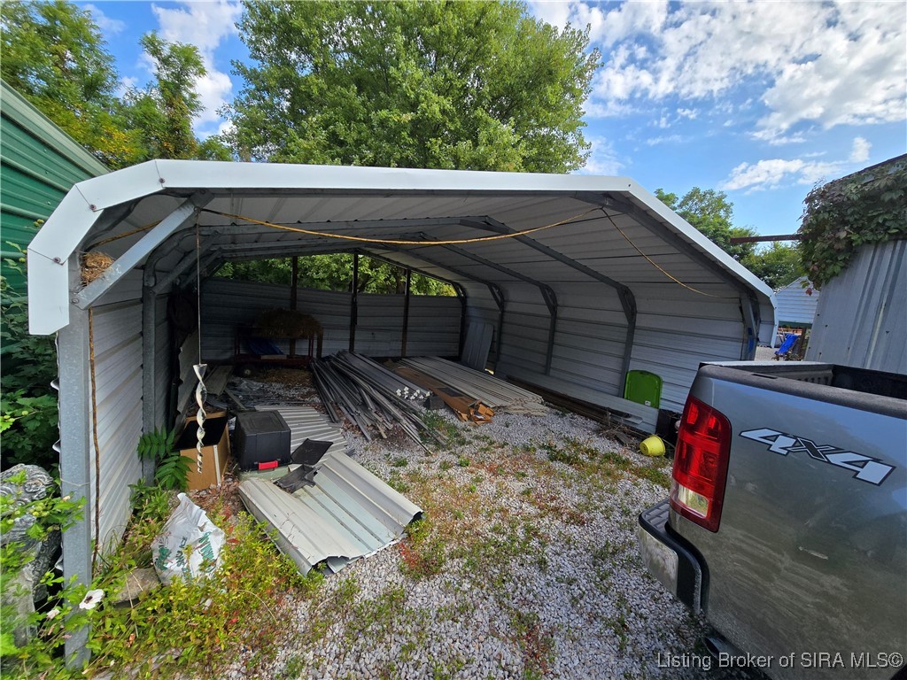 1510 East Willis Road New Albany, IN 47150 - Photo 38 of 42